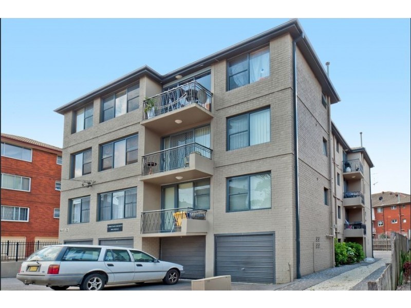 8/6 Brittain Crescent, Hillsdale NSW 2036