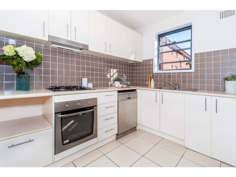 8/6 Brittain Crescent, Hillsdale NSW 2036