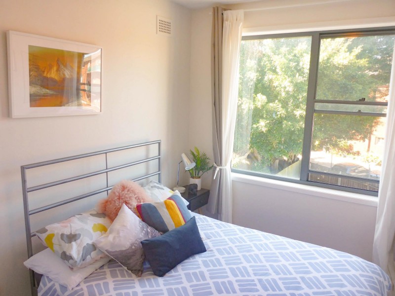 8/6 Brittain Crescent, Hillsdale NSW 2036