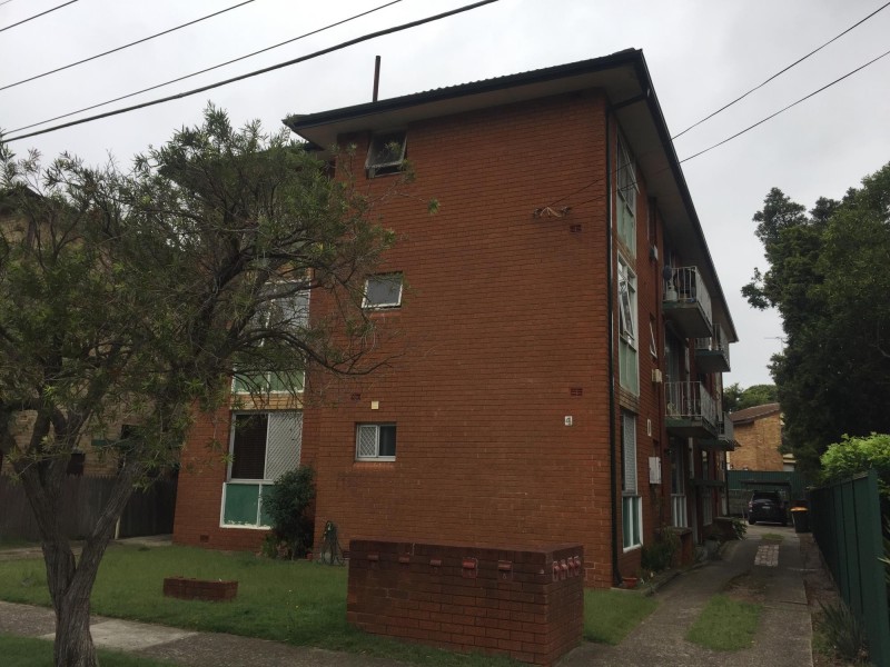 1/4 Flack Avenue, Hillsdale NSW 2036