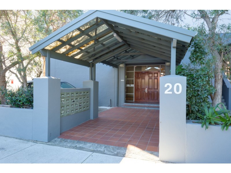 31/20-22 Maroubra Road, Maroubra NSW 2035