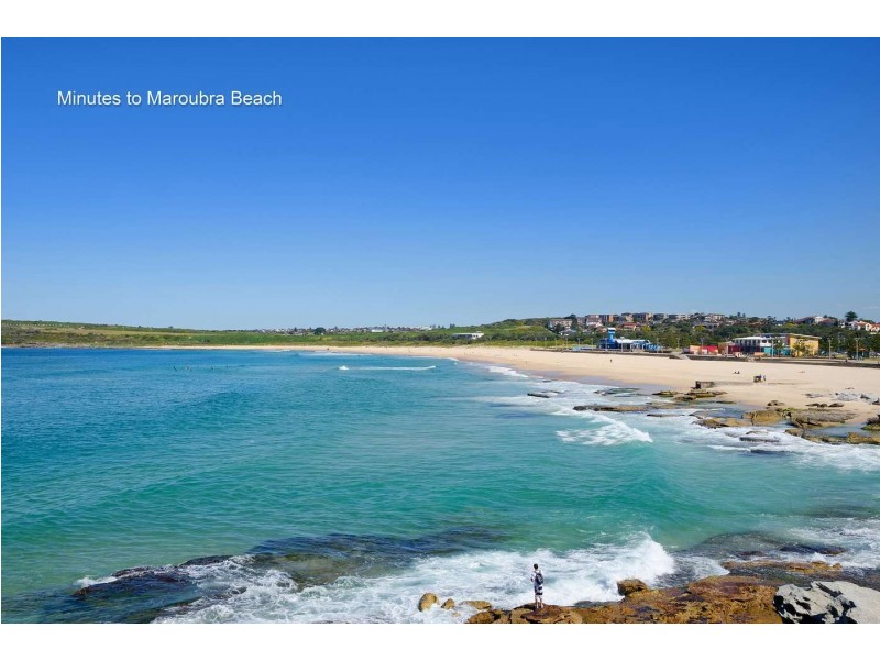 31/20-22 Maroubra Road, Maroubra NSW 2035