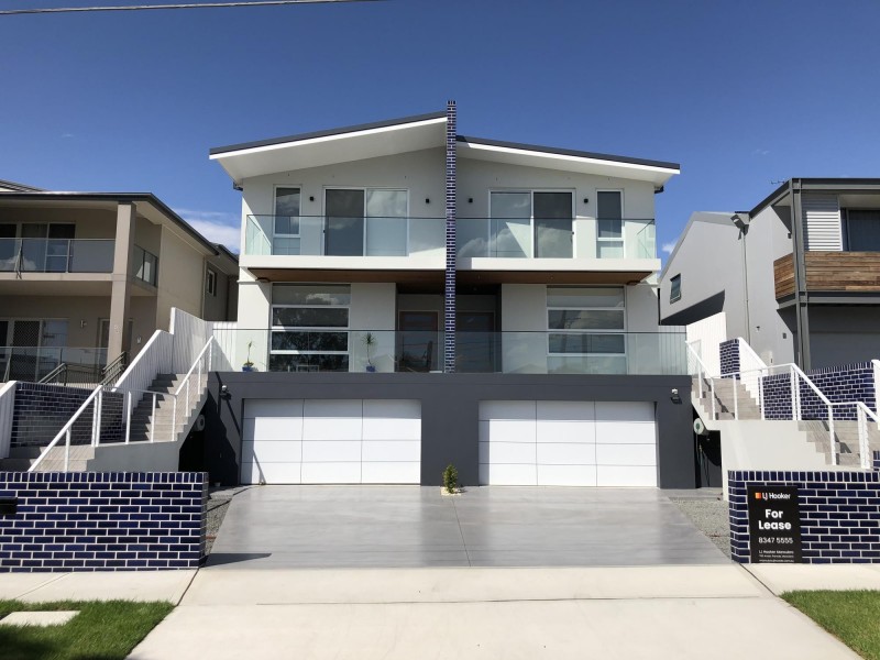 7 Lasseter Avenue, Chifley NSW 2036