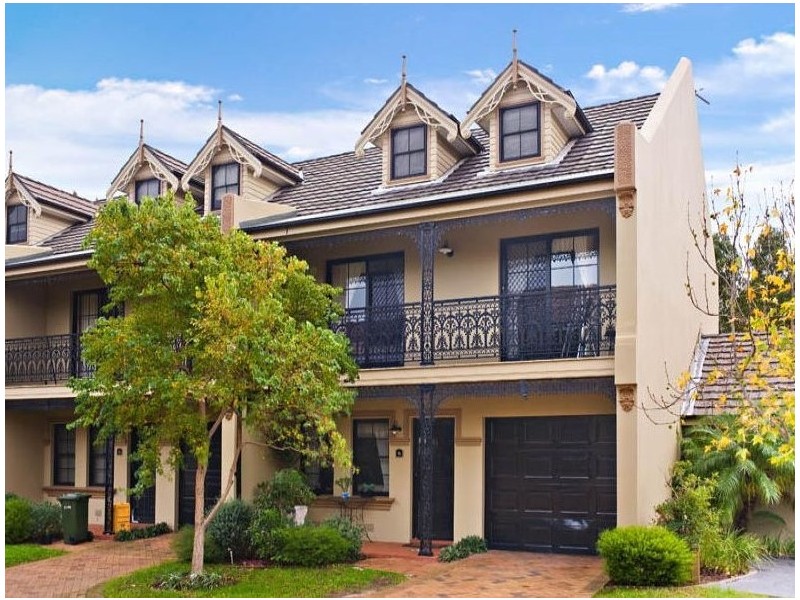 3B/44 William Street, Botany NSW 2019