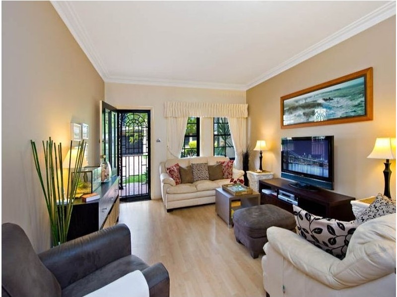 3B/44 William Street, Botany NSW 2019