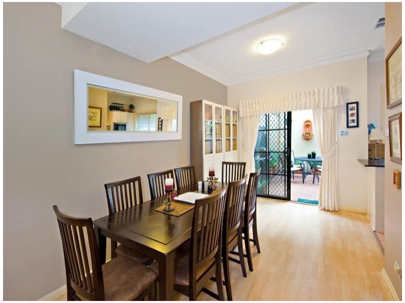 3B/44 William Street, Botany NSW 2019