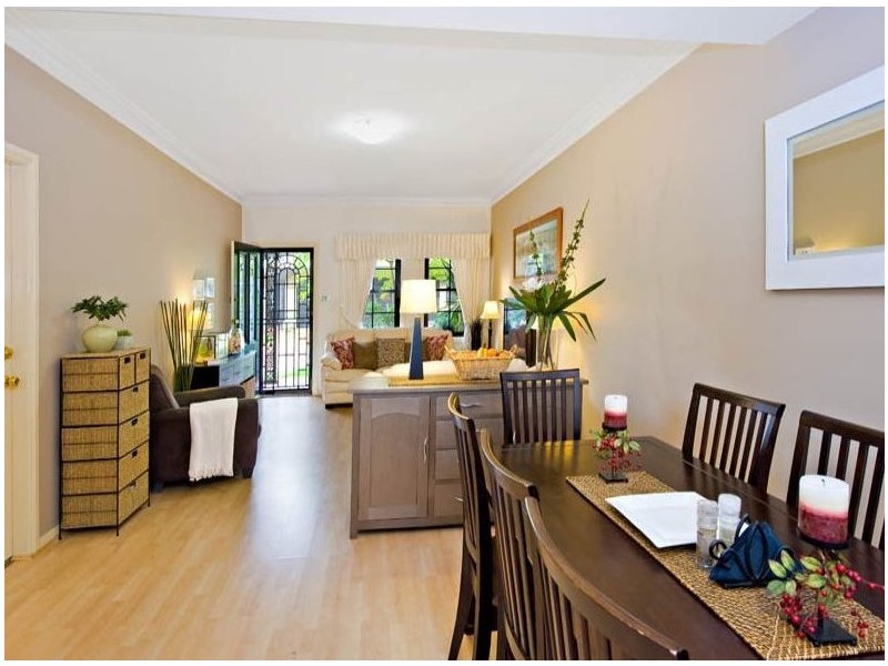 3B/44 William Street, Botany NSW 2019