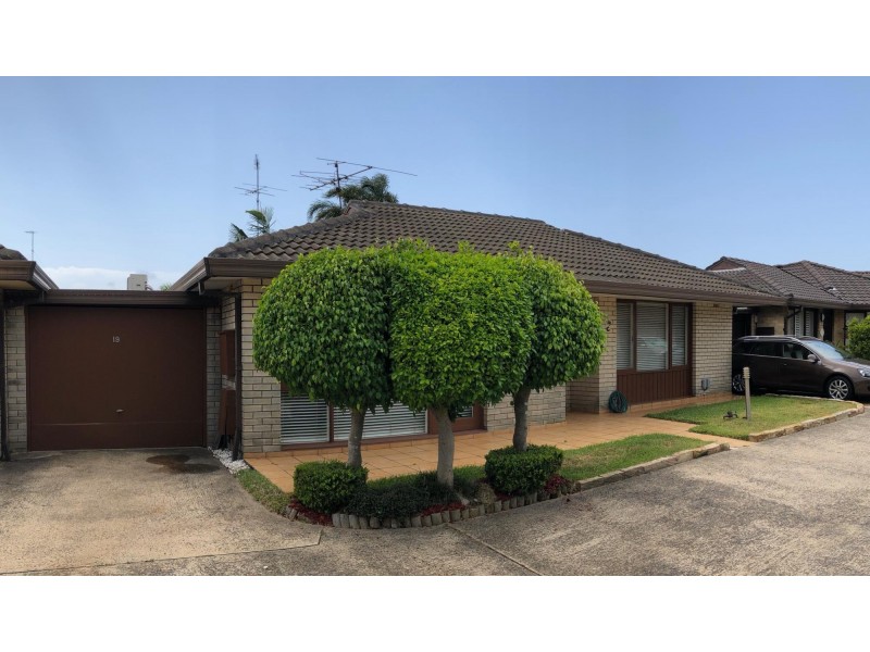 19/581 Bunnerong Road, Matraville NSW 2036