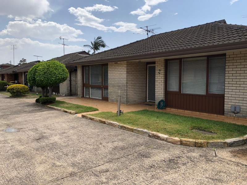 19/581 Bunnerong Road, Matraville NSW 2036