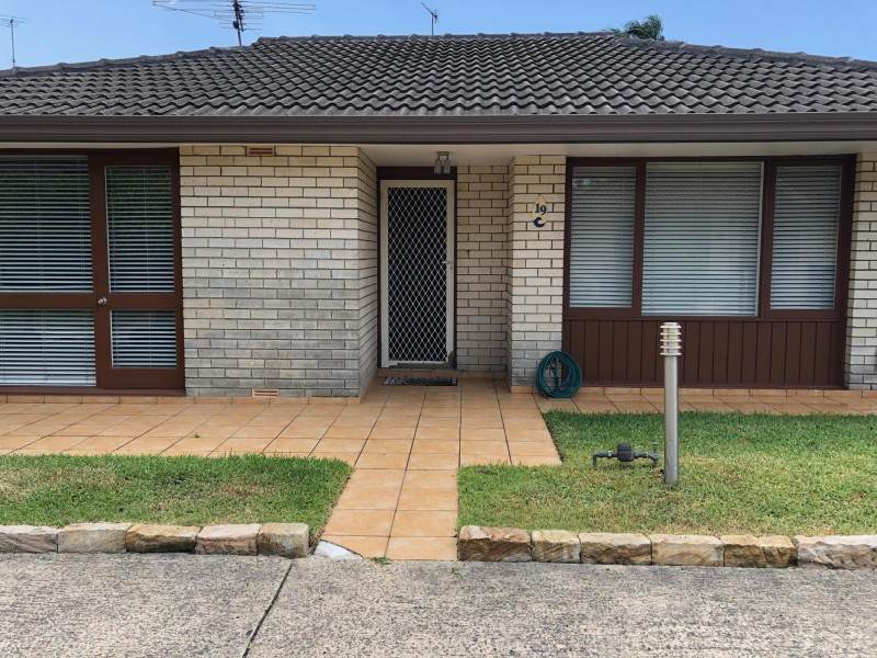 19/581 Bunnerong Road, Matraville NSW 2036