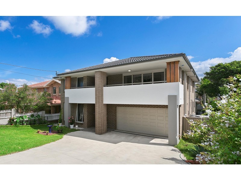 1359 Anzac Parade, Chifley NSW 2036