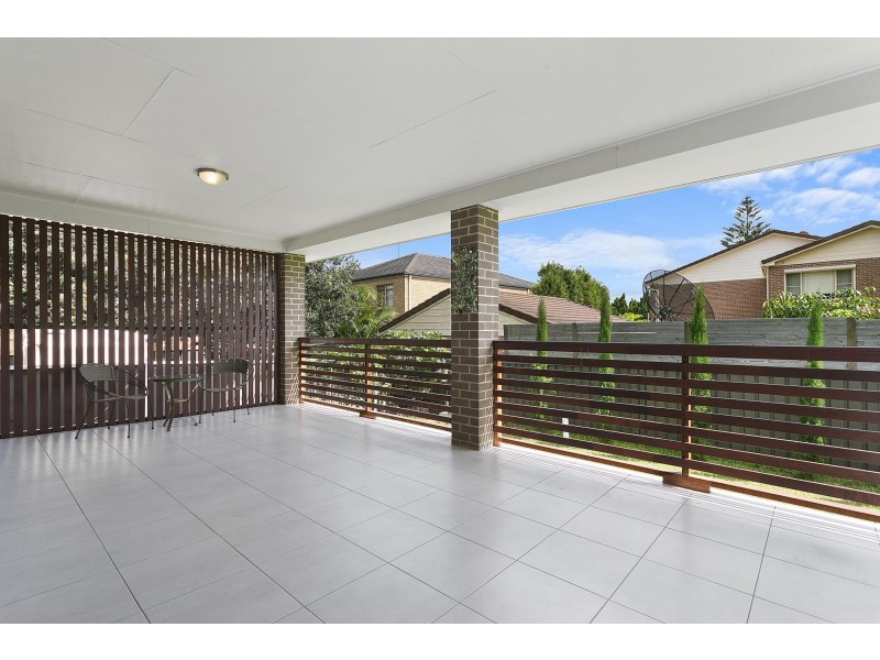 1359 Anzac Parade, Chifley NSW 2036