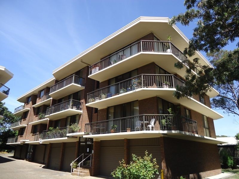 10/276 Bunnerong Road, Hillsdale NSW 2036