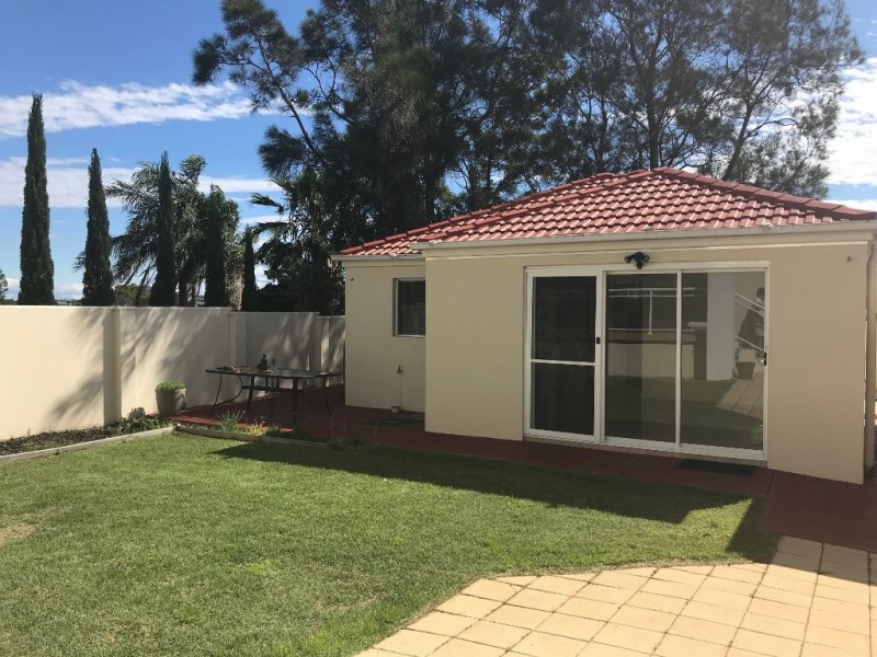 18a Nix Avenue, Malabar NSW 2036