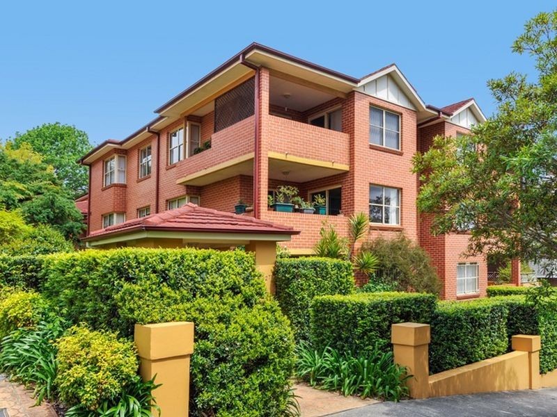 Randwick NSW 2031