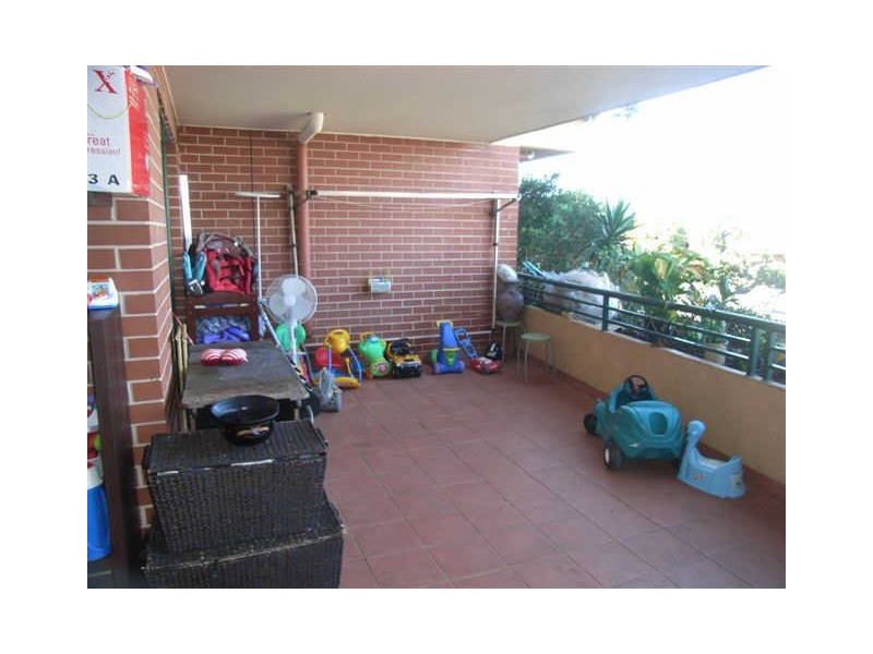 3/551 Bunnerong Road, Matraville NSW 2036