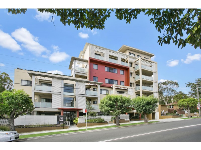38/203 Auburn Rd, Yagoona NSW 2199