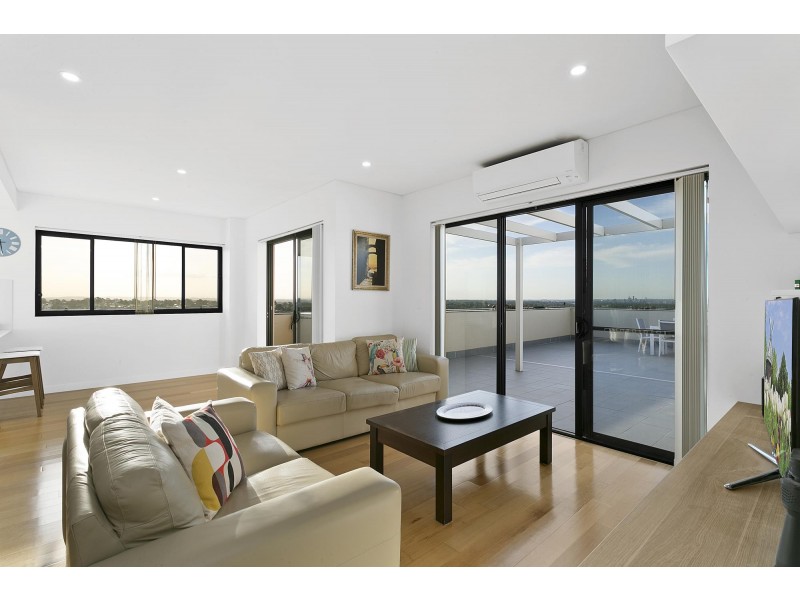 38/203 Auburn Rd, Yagoona NSW 2199