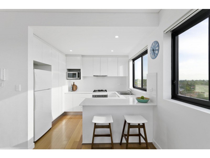 38/203 Auburn Rd, Yagoona NSW 2199