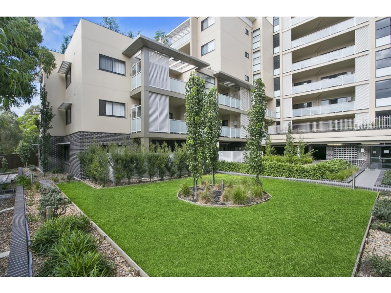 38/203 Auburn Rd, Yagoona NSW 2199