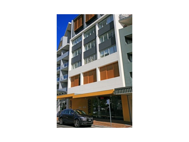 1/693 Anzac Parade, Maroubra NSW 2035
