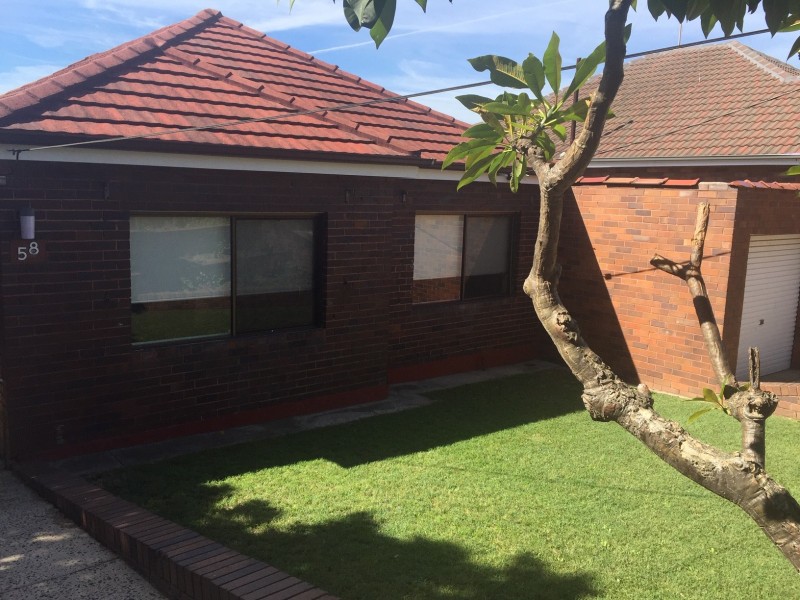 58 Dudley Street, Pagewood NSW 2035