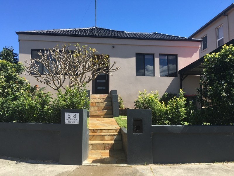 518 Malabar Road, Maroubra NSW 2035