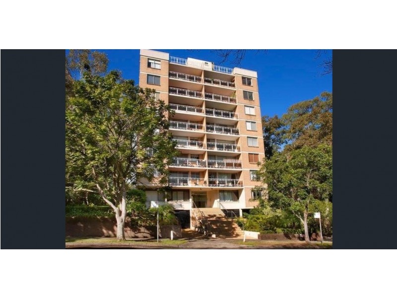 35/57 Cook Road, Centennial Park NSW 2021