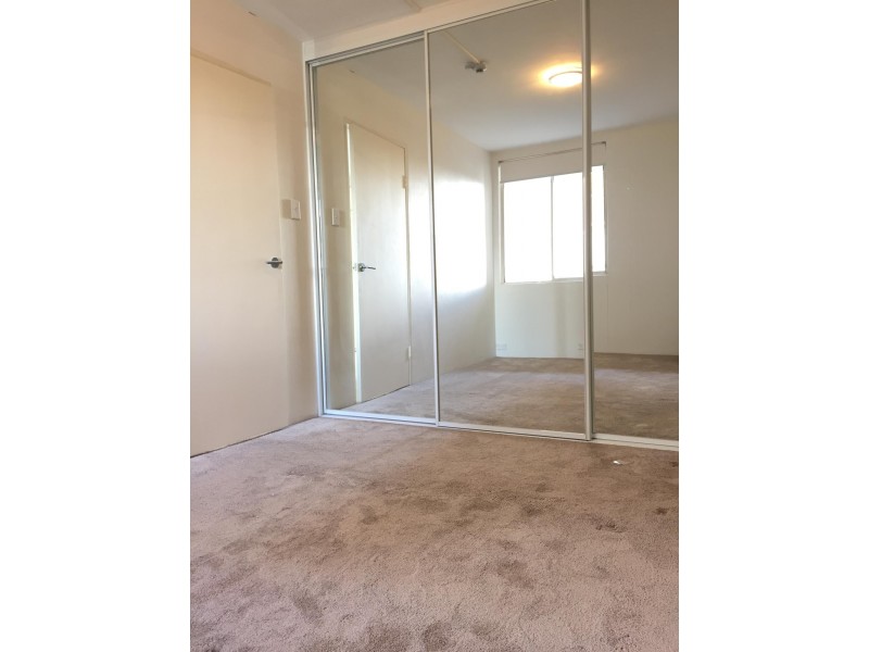 35/57 Cook Road, Centennial Park NSW 2021