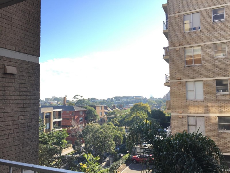 35/57 Cook Road, Centennial Park NSW 2021