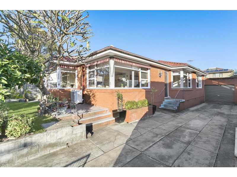 18 Anthony Street, Matraville NSW 2036