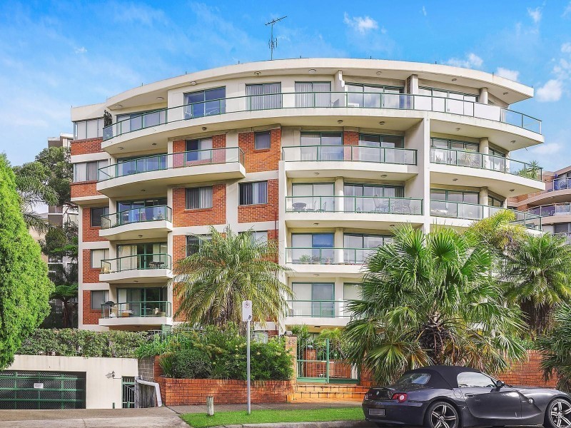 8/65 Coogee Bay Road, Coogee NSW 2034