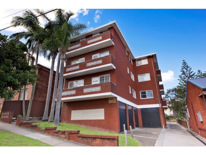 2/17 Hereward Street, Maroubra NSW 2035