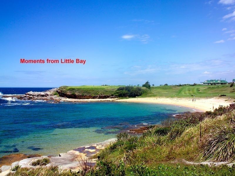 205/7 Jenner Street, Little Bay NSW 2036