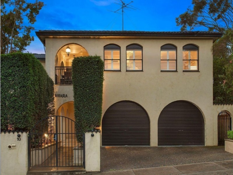 10 Johnston Parade, Maroubra NSW 2035