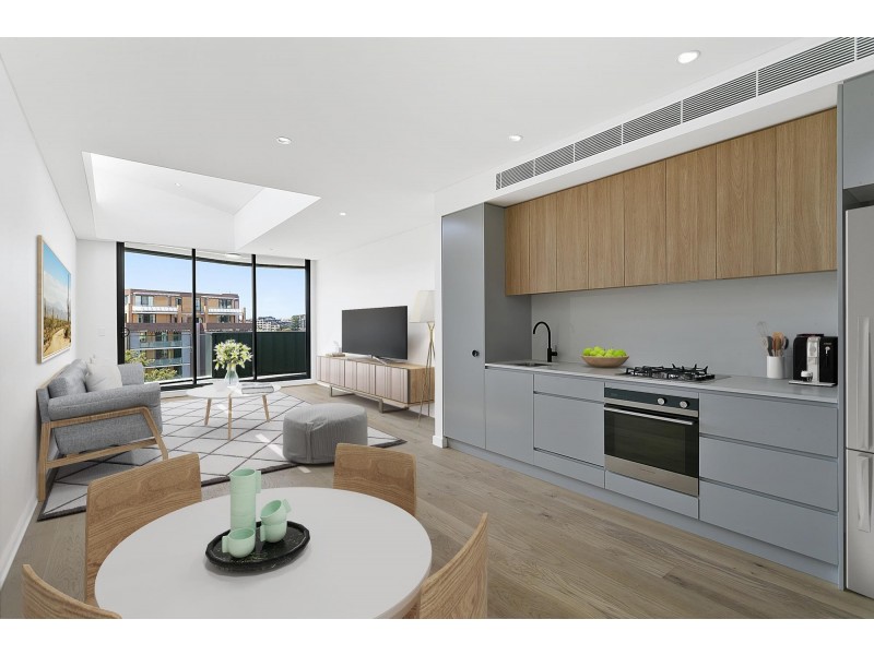 1+Study/103 Mason Street, Maroubra NSW 2035
