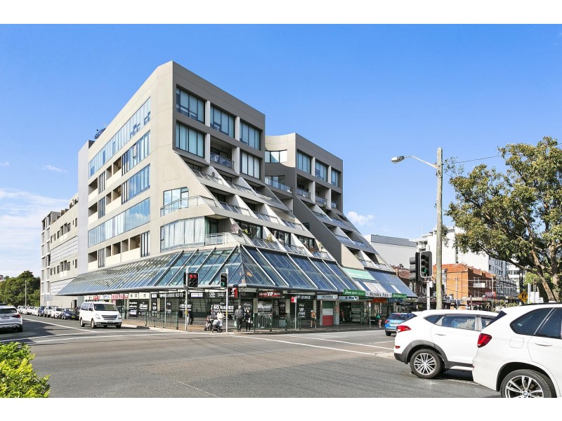 Suite 6 832 Anzac Parade, Maroubra NSW 2035