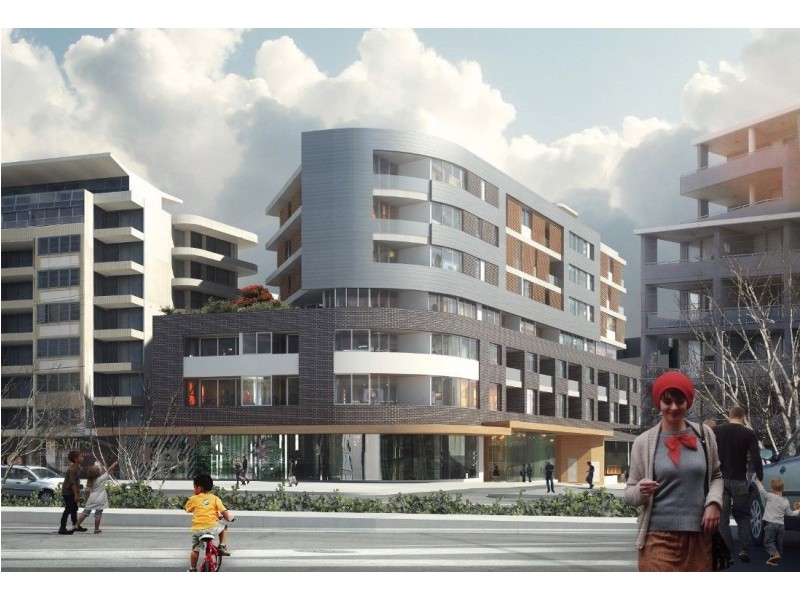 111/103 Mason Street, Maroubra NSW 2035