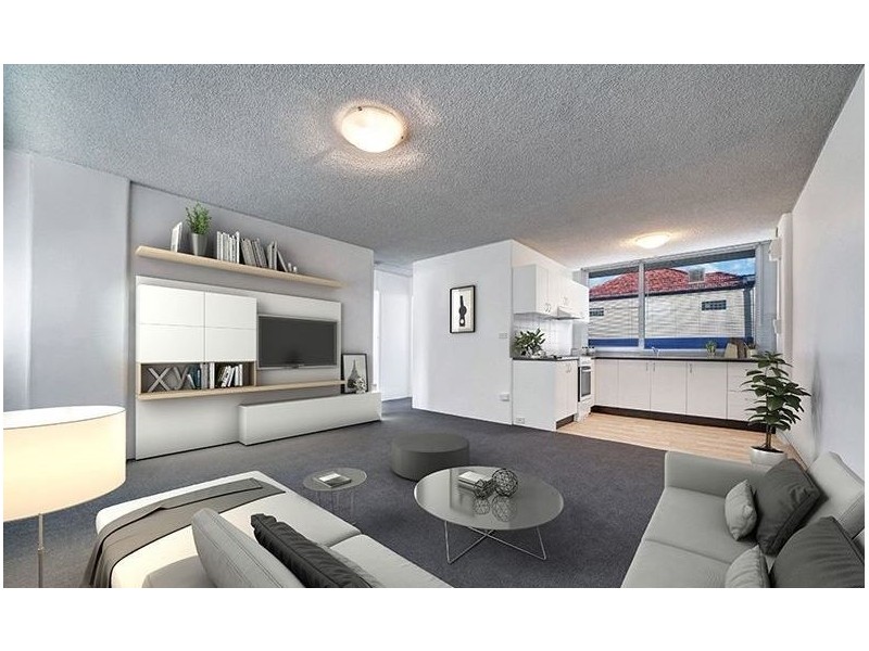 1/60 Maroubra Road, Maroubra NSW 2035