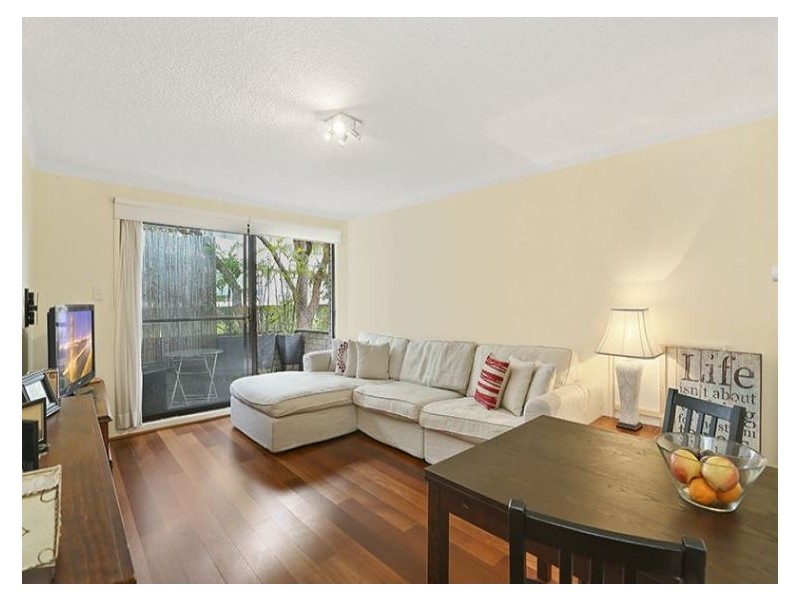 21/4-10 Darling Street, Kensington NSW 2033