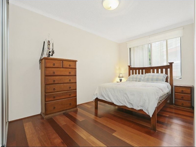 21/4-10 Darling Street, Kensington NSW 2033