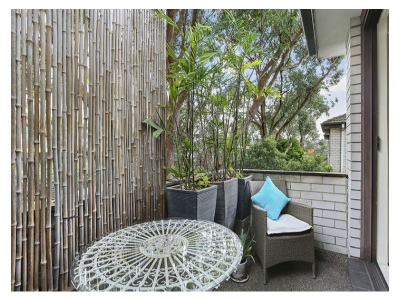 21/4-10 Darling Street, Kensington NSW 2033