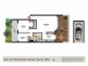 2/5-13 Hutchinson Street, Surry Hills NSW 2010 Floorplan