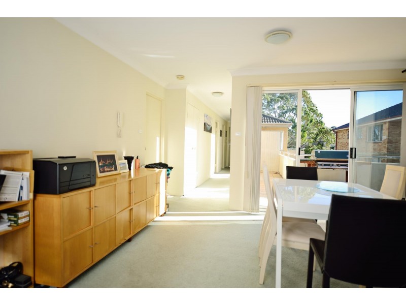 7/88 Todman Avenue, Kensington NSW 2033