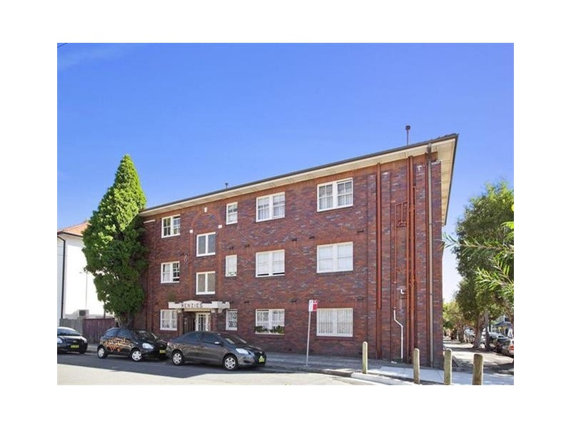 3/25a Hollywood Avenue, Bondi Junction NSW 2022
