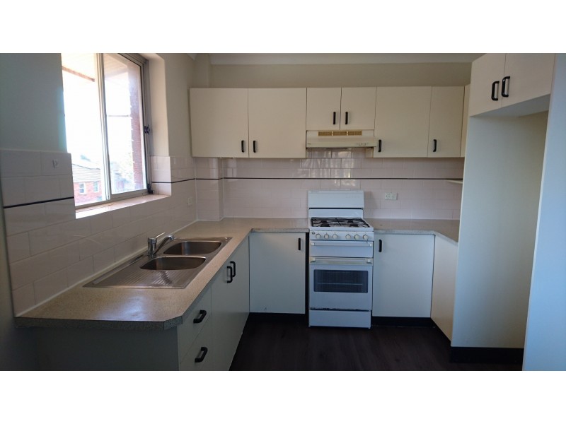 6/13 Unsted Crescent, Hillsdale NSW 2036