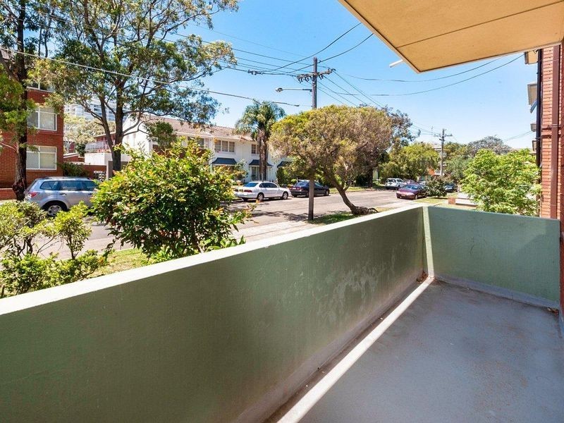 2/3 Unsted Crescent, Hillsdale NSW 2036