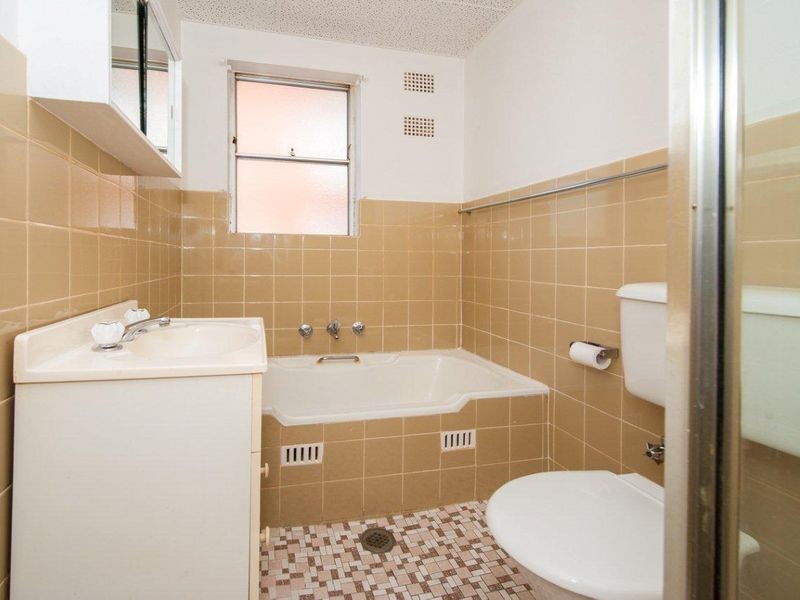 2/3 Unsted Crescent, Hillsdale NSW 2036