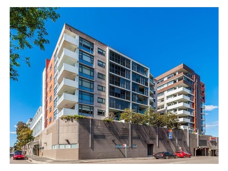 212/1 Bruce Bennetts Place, Maroubra NSW 2035