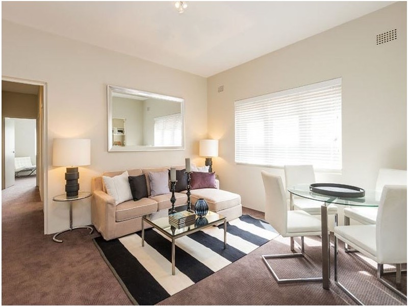 8/16 Maroubra Road, Maroubra NSW 2035